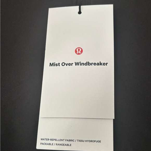 Lululemon Mist Over Windbreaker - Picture 6 of 8